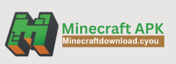 minecraft logo