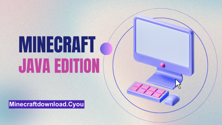 minecraft java